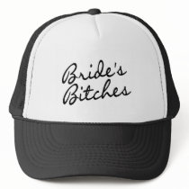 Brides Bitches (Blk)