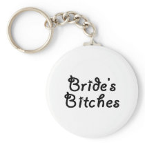 Bride's Bitches (Blk)