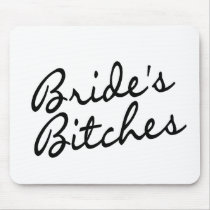 Brides Bitches (Blk)