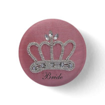 Brides Button