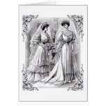 Brides - Card (Customize)