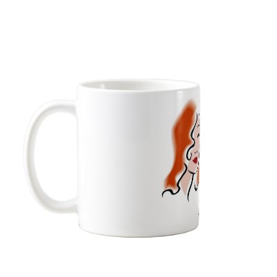 Brides Coffee Mug by ontopsell