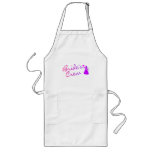 Brides Crew (Bride) Aprons
