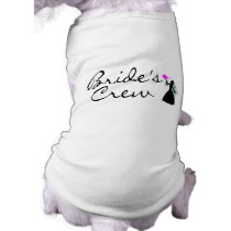 Brides Crew (Bride)