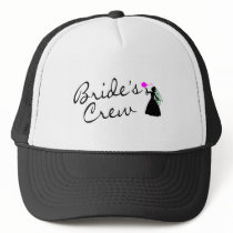 Brides Crew (Bride)