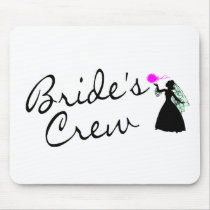 Brides Crew (Bride)
