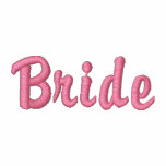 Brides Embroidered Polo Shirt