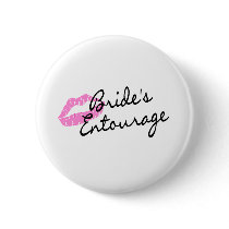 Brides Entourage Lips