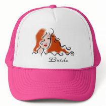 Brides Hat
