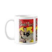 Brides Love Mugs