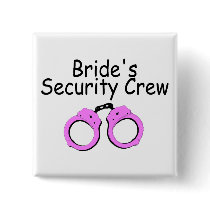Brides Security Crew (Handcuffs)