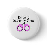Brides Security Crew (Handcuffs)
