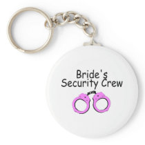 Brides Security Crew (Handcuffs)