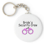 Brides Security Crew (Handcuffs)