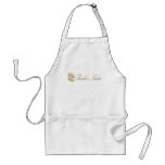 Brides Sister Apron