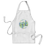 Brides Sister Apron