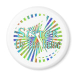 Brides Sister Magnet