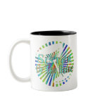Brides Sister Mug