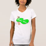 Brides Sister T-shirt