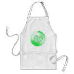 Brides Team Apron
