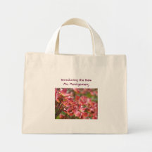 Bride's totes Introducing the new Mrs. Custom Name Tote Bag
