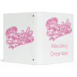 Bride's Wedding Organizer