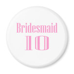 Bridesmaid 10