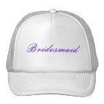 Bridesmaid/Bachelorette Hats