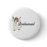 Bridesmaid Bride