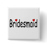 Bridesmaid