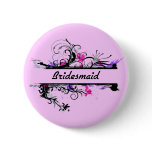 Bridesmaid