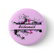 Bridesmaid