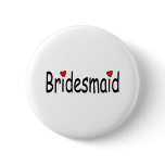 Bridesmaid