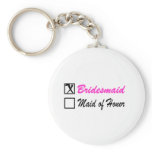 Bridesmaid (Bx)