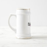 Bridesmaid (Cowboy Hat) Coffee Mugs