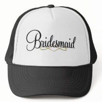 Bridesmaid