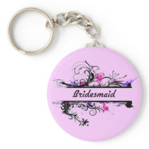 Bridesmaid