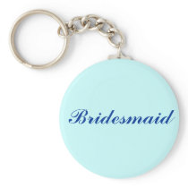 Bridesmaid
