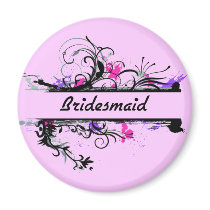 Bridesmaid