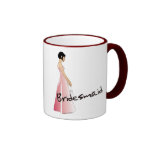 Bridesmaid Mug