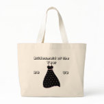 Bridesmaid of the Year Bridal Party Gifts Bag