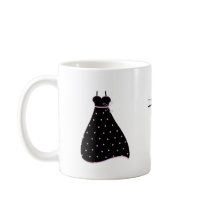Bridesmaid of the Year Bridal Party Gifts Mug