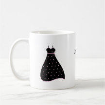 Bridesmaid of the Year Bridal Party Gifts Mug