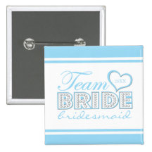 BRIDESMAID PIN | Keepsake