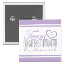 BRIDESMAID PIN | Keepsake