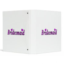 Bridesmaid Simply Love