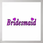 Bridesmaid Simply Love