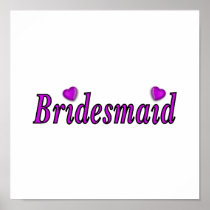 Bridesmaid Simply Love