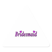 Bridesmaid Simply Love