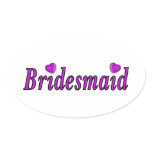 Bridesmaid Simply Love